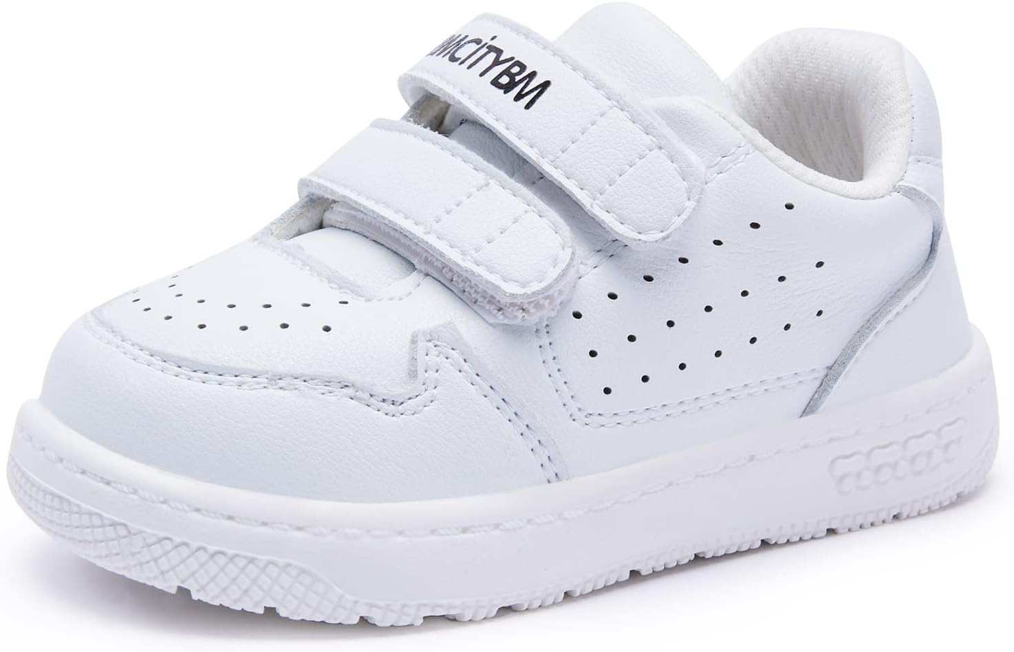 BMCiTYBM Baby Shoes Infant Boy Girl First Walker Shoes Toddler Walking Shoes Lightweight Non-Slip