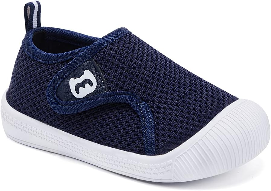 BMCiTYBM Baby Shoes Infant Boy Girl First Walker Shoes Toddler Walking Shoes Lightweight Non-Slip