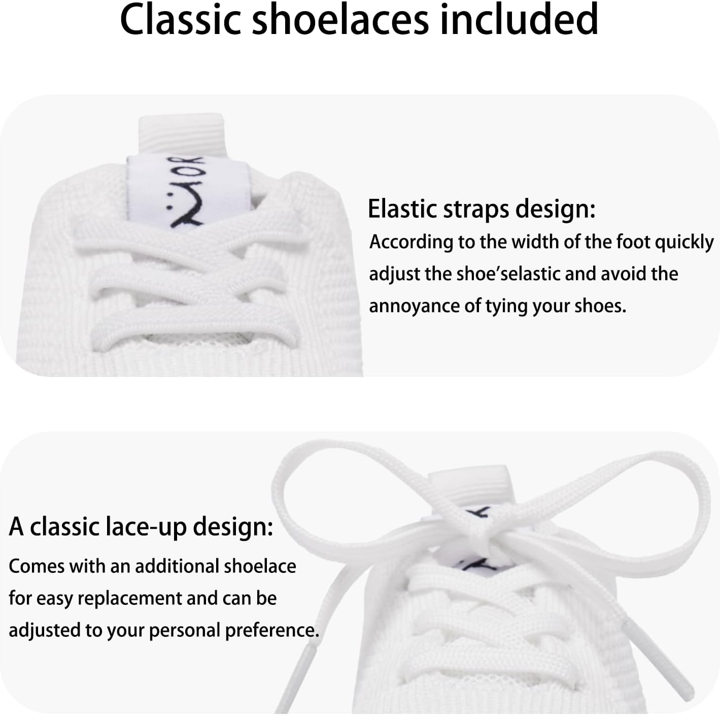 MORENDL Toddler Shoes Baby Walking Sock Shoes Infant Sneakers 0-4 Years Boy Girl Barefoot Tennis
