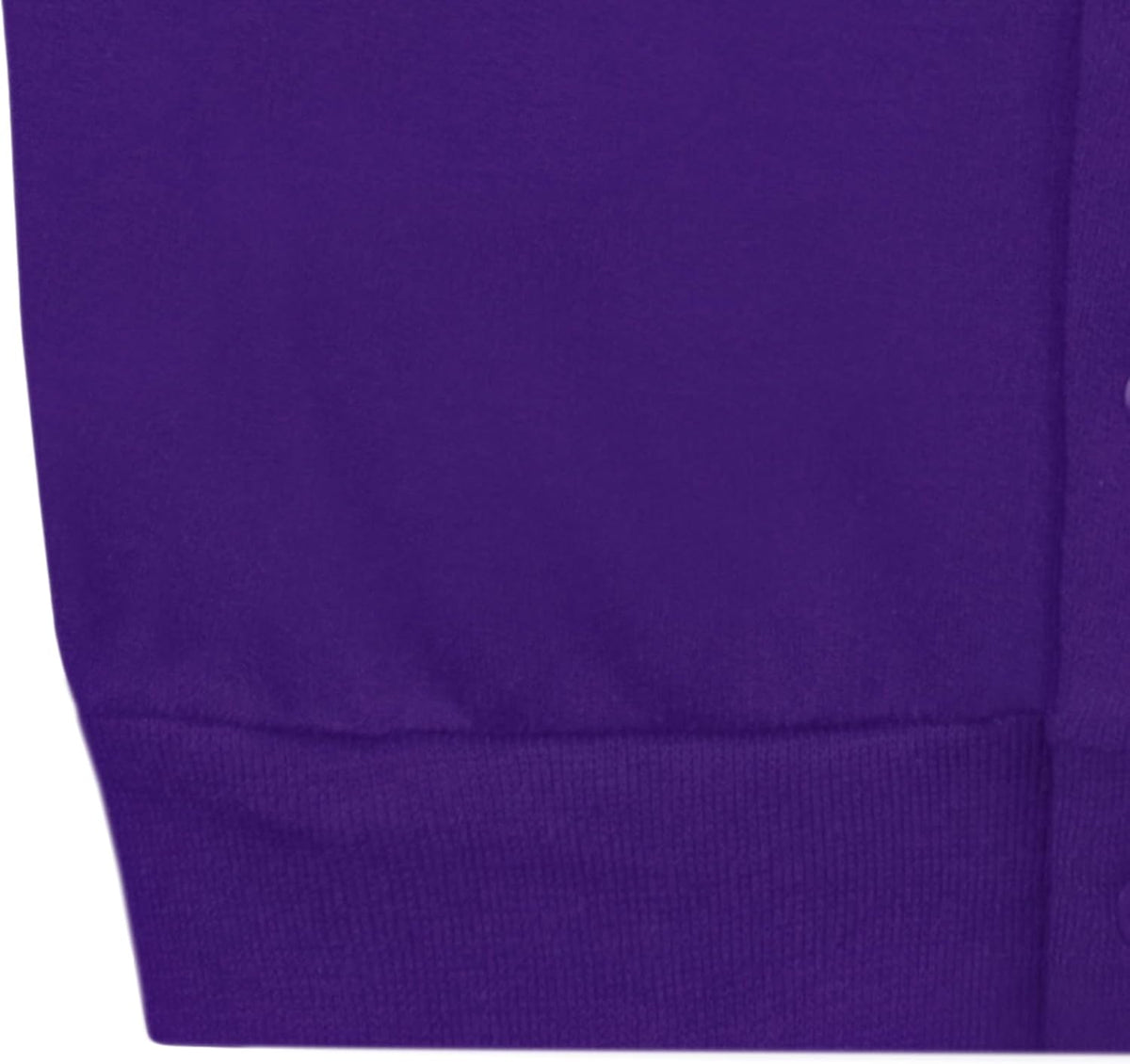 Creative Knitwear College Baby Snap Hooded Jacket - Team Logo, Multiple Colors, for Boys & Girls