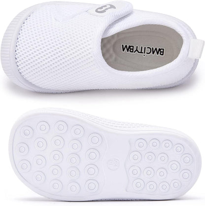 BMCiTYBM Baby Shoes Infant Boy Girl First Walker Shoes Toddler Walking Shoes Lightweight Non-Slip