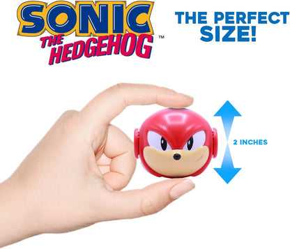 Sonic The Hedgehog Fidget Spinner (Super Sonic)