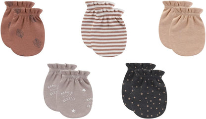 Unisex Baby Boy Girl Bodysuits Sets 20 Pack Cotton Casual New Born Clothes Comfort Infant Outfit