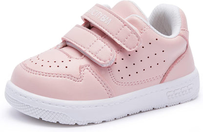 BMCiTYBM Baby Shoes Infant Boy Girl First Walker Shoes Toddler Walking Shoes Lightweight Non-Slip