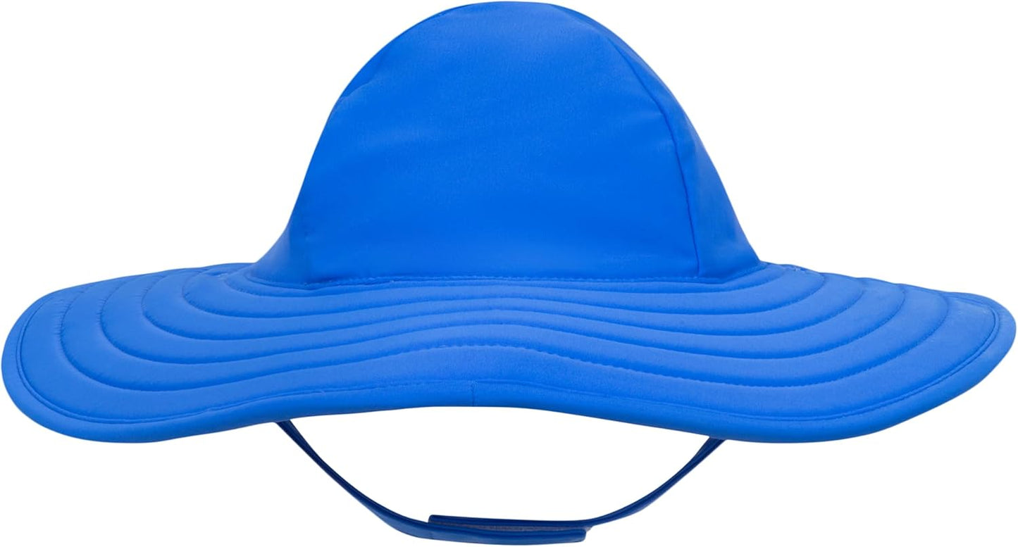 Hurley Baby Sun Hat