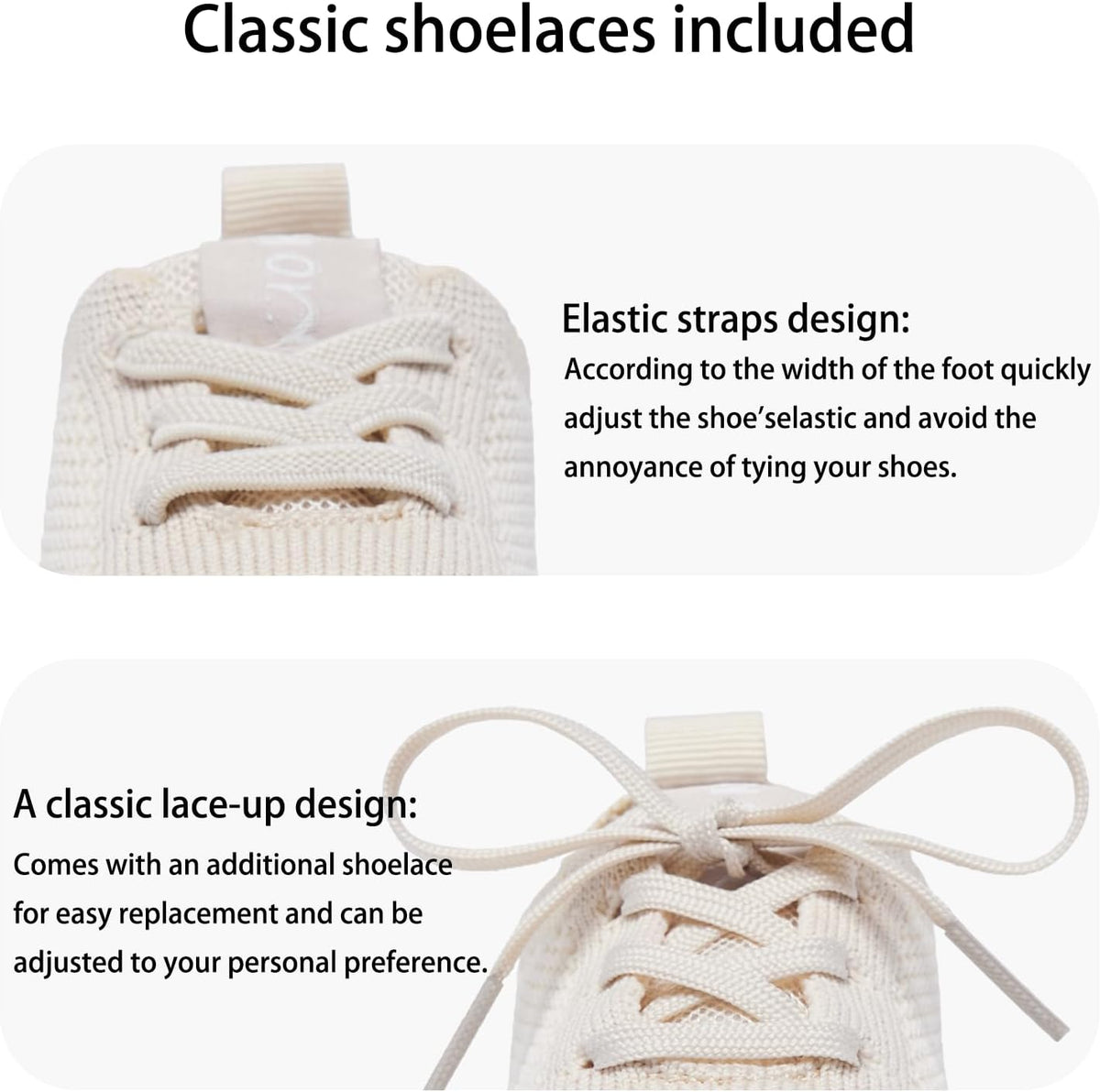 MORENDL Toddler Shoes Baby Walking Sock Shoes Infant Sneakers 0-4 Years Boy Girl Barefoot Tennis