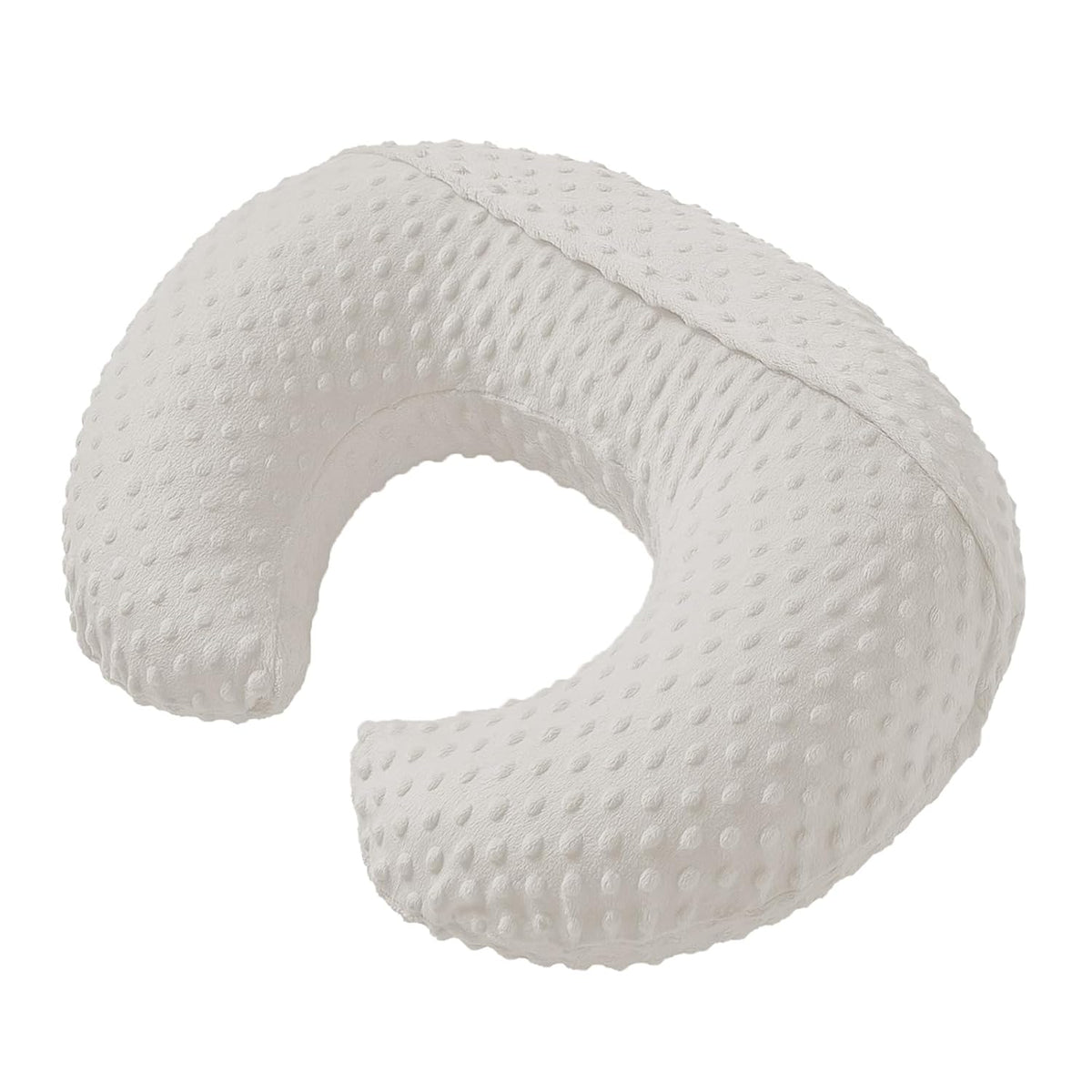 Nursing Pillow and Positioner for Breastfeeding, Ultra Soft Baby Breastfeeding Pillows for More