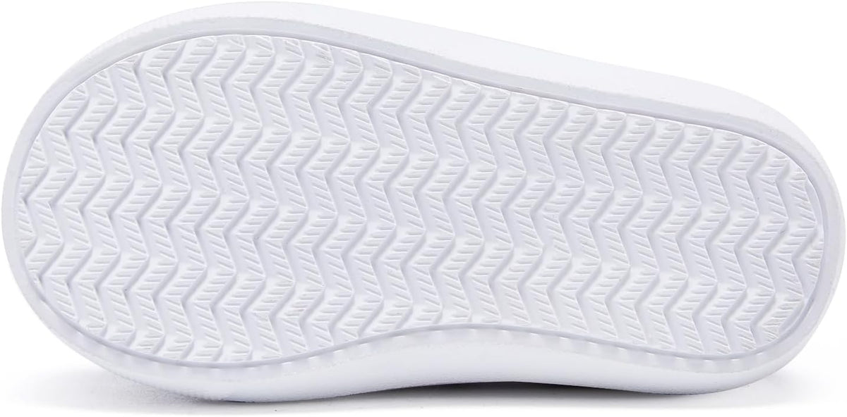 BMCiTYBM Baby Sneakers Girls Boys Lightweight Breathable Mesh First Walkers Shoes 6-24 Months