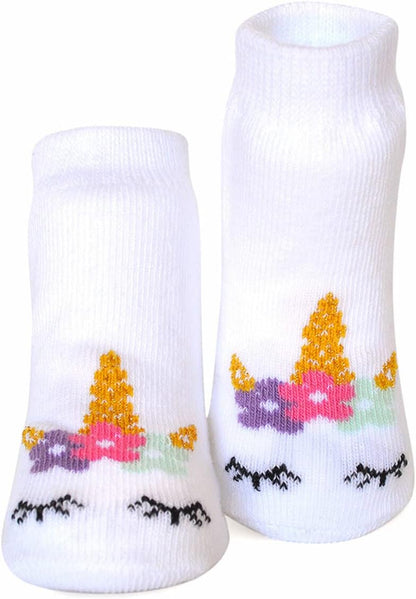 Trumpette Baby Boys' Sock Set-6 Pairs