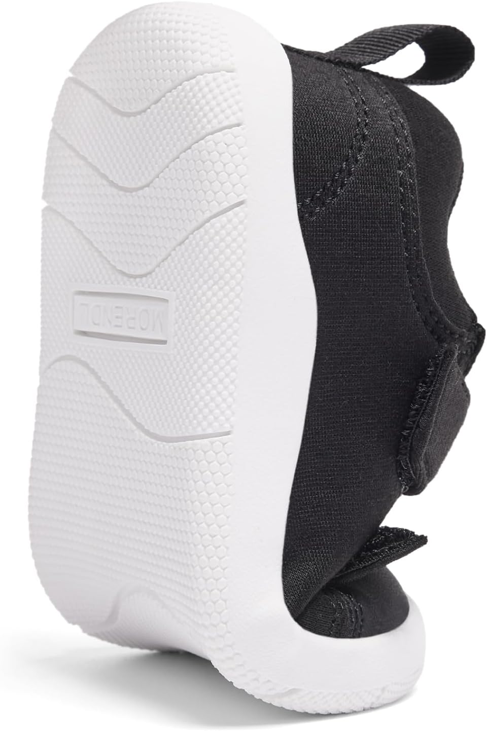 MORENDL Wide Toe Box Shoes Toddler Barefoot Shoes Baby Walking Shoe Boy Girl Non-Slip Zero Drop