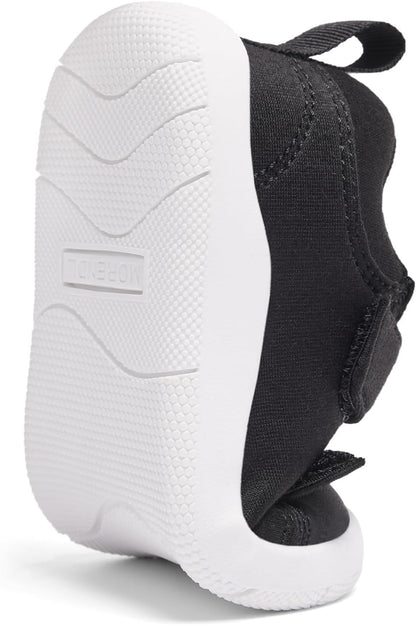 MORENDL Wide Toe Box Shoes Toddler Barefoot Shoes Baby Walking Shoe Boy Girl Non-Slip Zero Drop