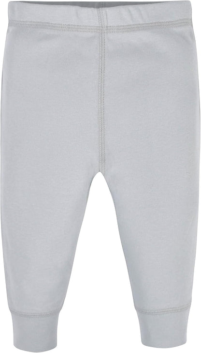 Gerber Baby Boys' Multi-Pack Pants