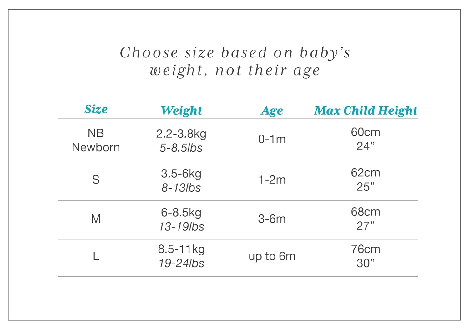 Love to Dream Swaddle UP, Baby Sleep Sack, Self-Soothing Swaddles for Newborns, Improves Sleep