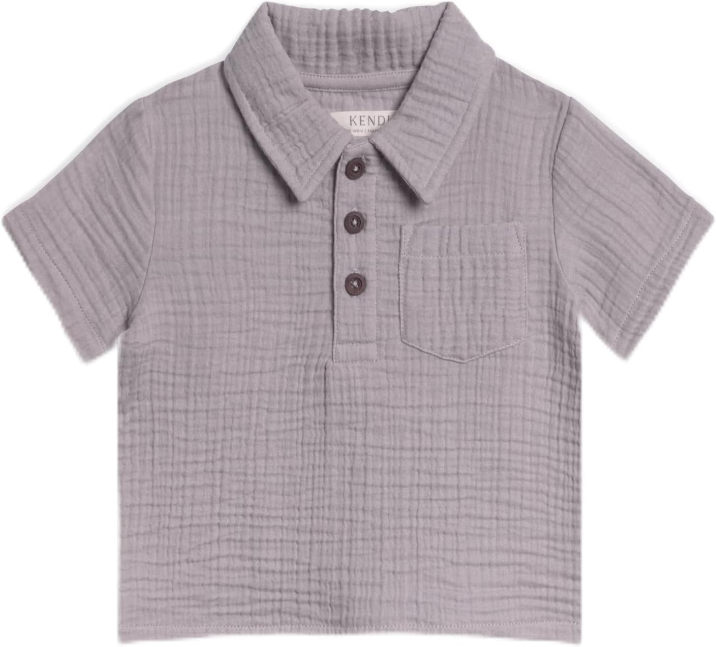 Colored Organics - Organic Cotton Toddler Short Sleeve Shirts - Baby Toddler and Kids Tops - Girls