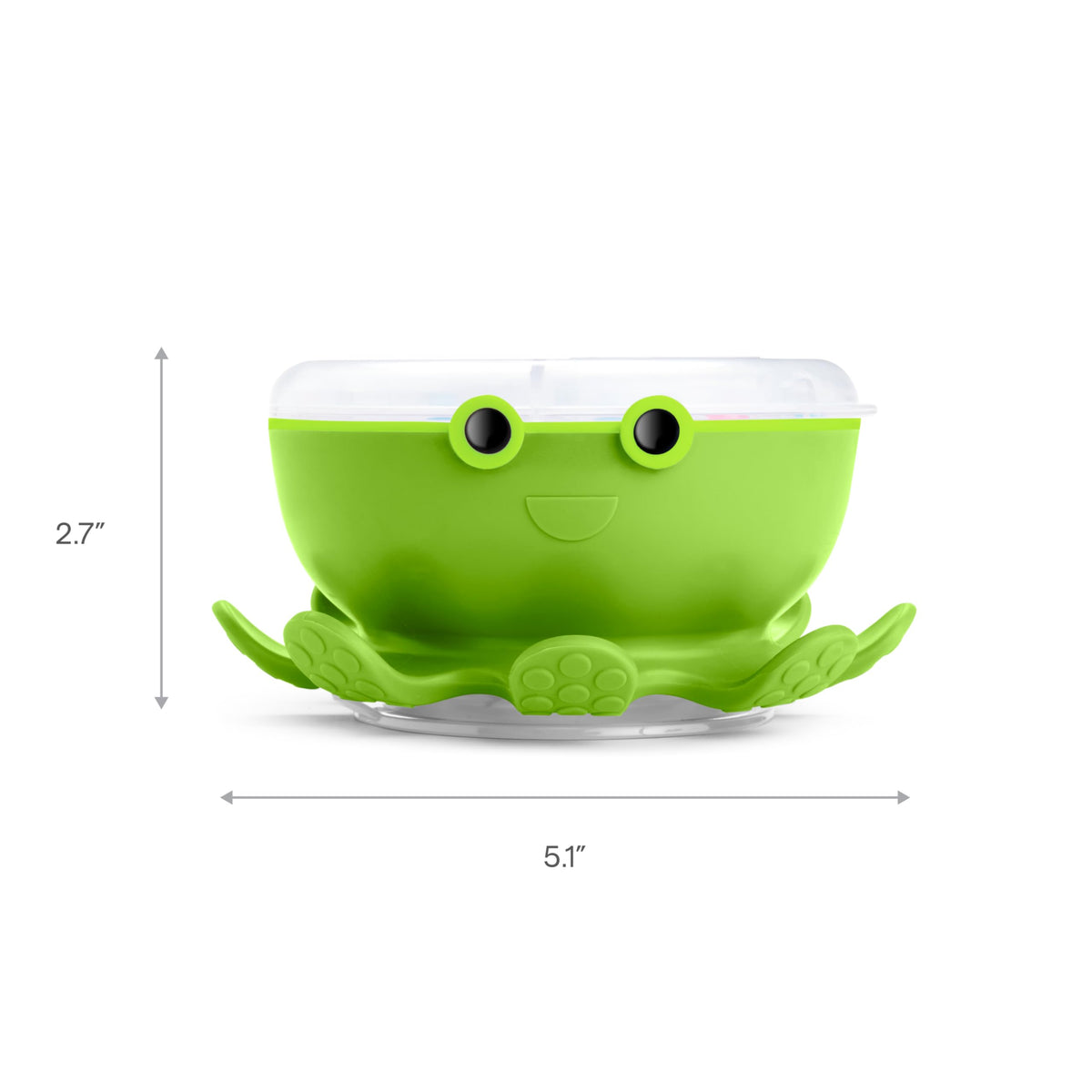Munchkin® Bath Beats™ Bath Toy, Musical Set Includes Xylophone, Bath Drum & Shakers, Fun for