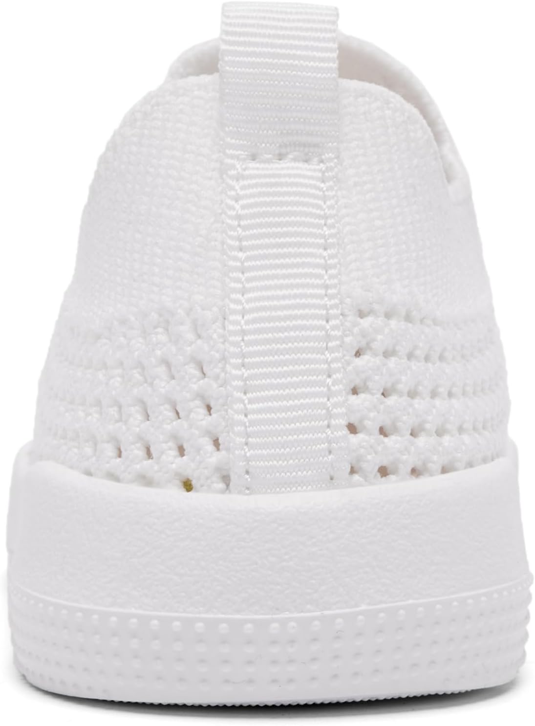 Eashi Baby Boy Girl Non-Skid Indoor Infant Walking Shoes Breathable Warm Elastic Sock Shoes with
