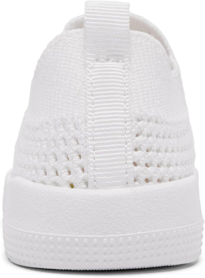 Eashi Baby Boy Girl Non-Skid Indoor Infant Walking Shoes Breathable Warm Elastic Sock Shoes with