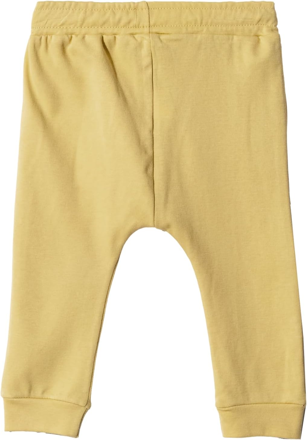 Toddler and Baby Unisex Pants 2-Pack -Baby Pants 0-3 Months to 18-24 Months Baby Cotton Sweatpants