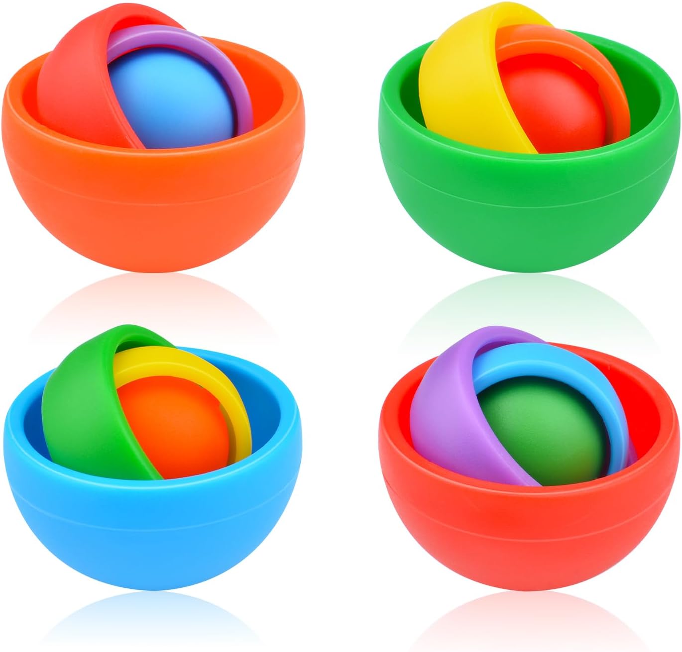 Fidget Toys for Kids, Fidget Stocking Stuffers for Adults, Gifts for Boys Girls Teens Kids