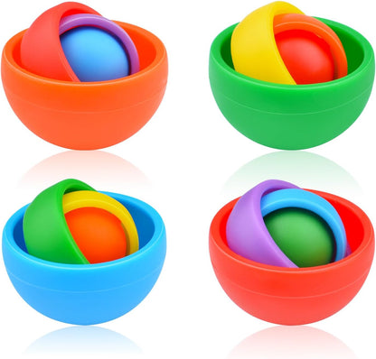Fidget Toys for Kids, Fidget Stocking Stuffers for Adults, Gifts for Boys Girls Teens Kids
