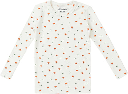 AVAUMA Baby Boys Girls Pajama Set 6M-7T Kids Cute Toddler Snug fit Pattern Design Pjs Cotton