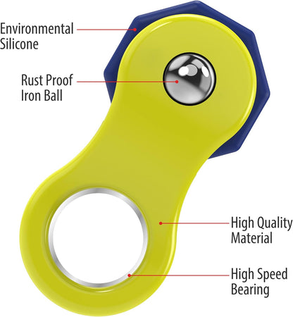 Fidget Toy,Fidget Spinners Toy for Adults and Kids,Gifts suitable for Children with autism and