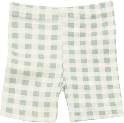 AVAUMA Baby Boys Girls Pajama Set 6M-7T Kids Cute Toddler Snug fit Pattern Design Pjs Cotton