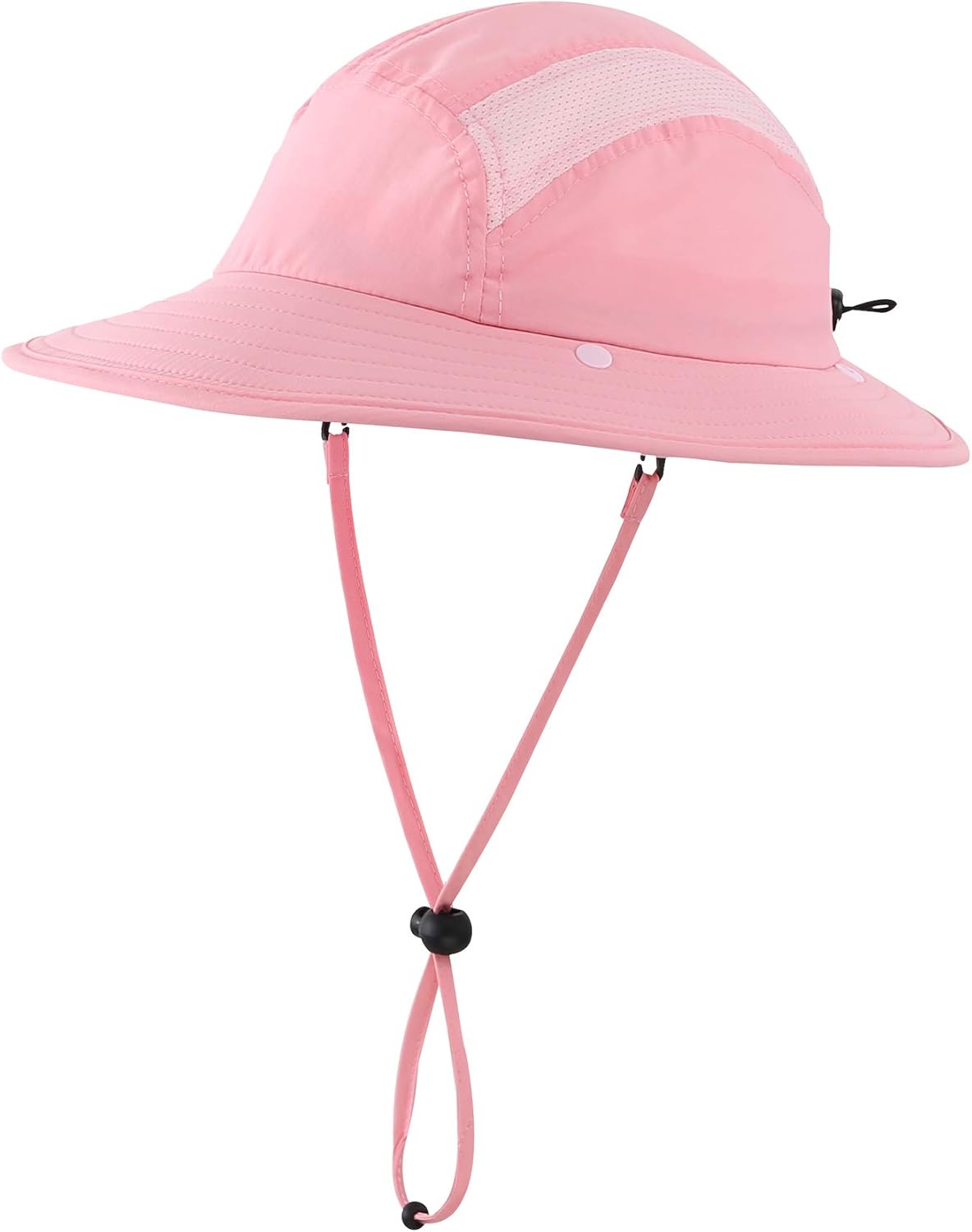 Home Prefer UPF 50+ Boys Sun Hat with Neck Flap Wide Brim Summer Beach Bucket Hat for Boys Girls