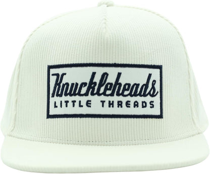 Baby Hats - Baseball Hat, Newborn Youth Flat Brim Mesh Trucker Surf Skate Bubba Bro Fitted Beach
