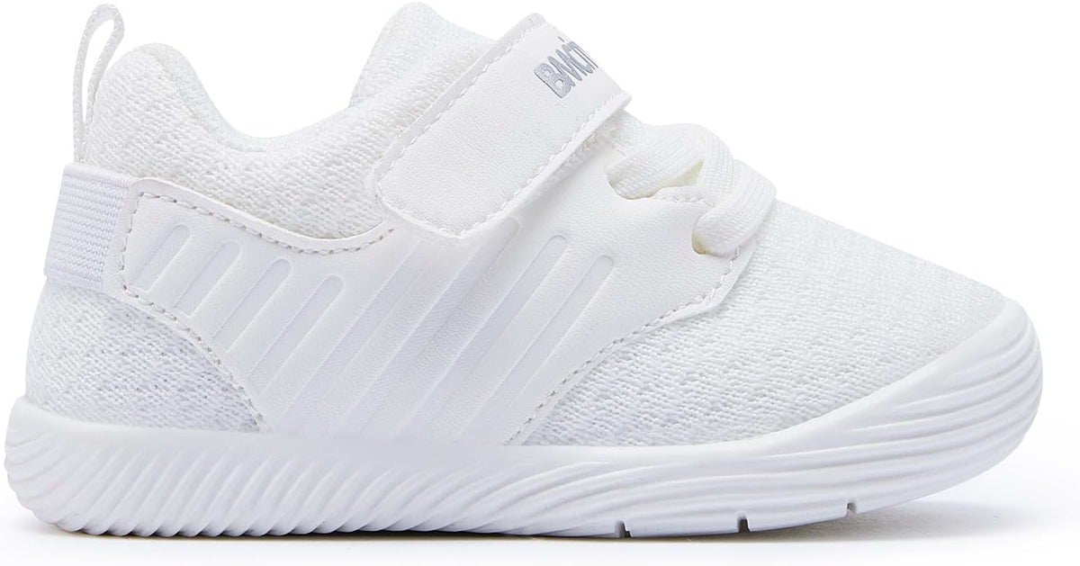 BMCiTYBM Baby Boy Girl Shoes Breathable Mesh Walking Shoes Lightweight Non-Slip Sneakers Infant