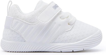 BMCiTYBM Baby Boy Girl Shoes Breathable Mesh Walking Shoes Lightweight Non-Slip Sneakers Infant