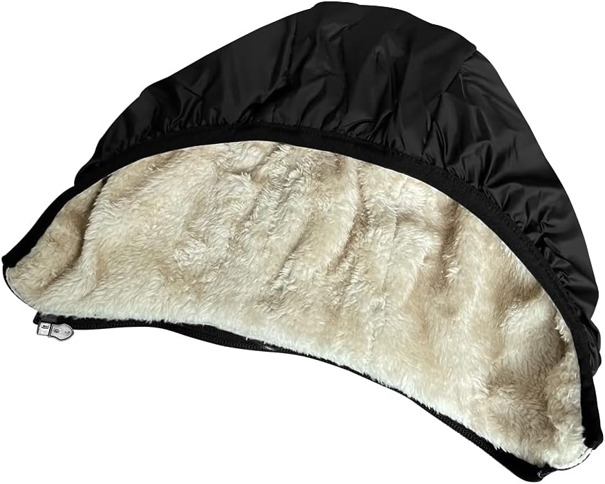 Baby Girls Boys' Winter Fleece Jackets With Hooded Toddler Cotton Dress Warm Lined Coat Outer