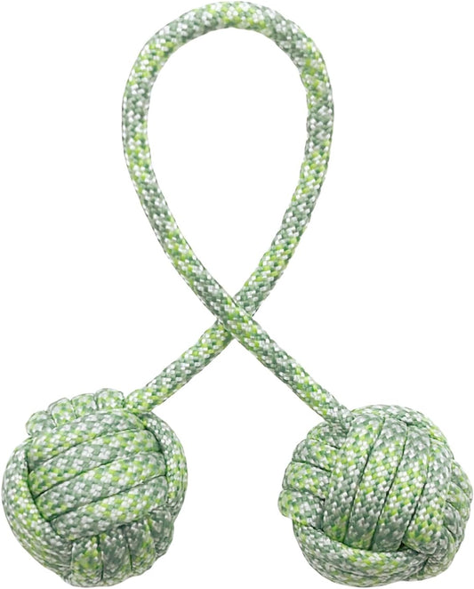 Fidget Beads Skill Toys, Fidget Toys, Parachute Cord and Steel Beads Handmade Fidget Beads