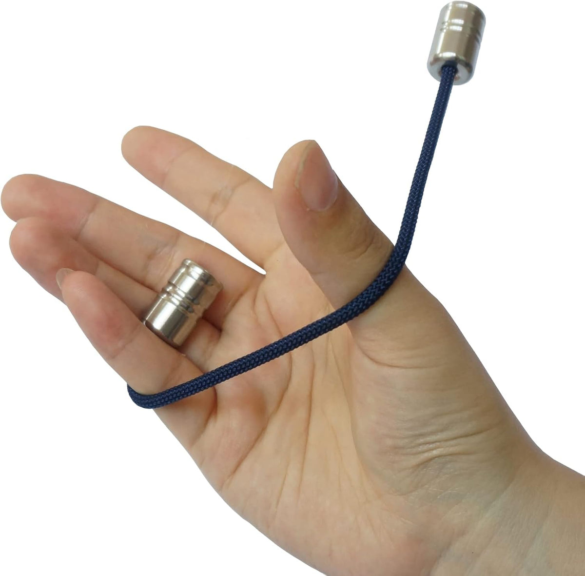 Begleri- Begleri Fidget Beads-Stainless SteelBegleri Fidget Toy-for Men Women Teens (Stainless