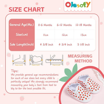 Morbido Infant Baby Boys Girls Canvas Sneaker Toddler Slip On Anti Skid Newborn First Walkers Candy