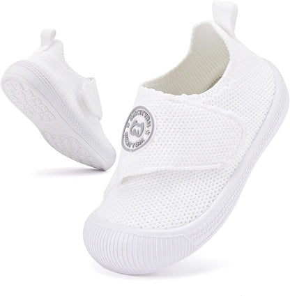 BMCiTYBM Baby Shoes Infant Boy Girl First Walker Shoes Toddler Walking Shoes Lightweight Non-Slip