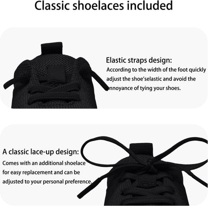 MORENDL Toddler Shoes Baby Walking Sock Shoes Infant Sneakers 0-4 Years Boy Girl Barefoot Tennis
