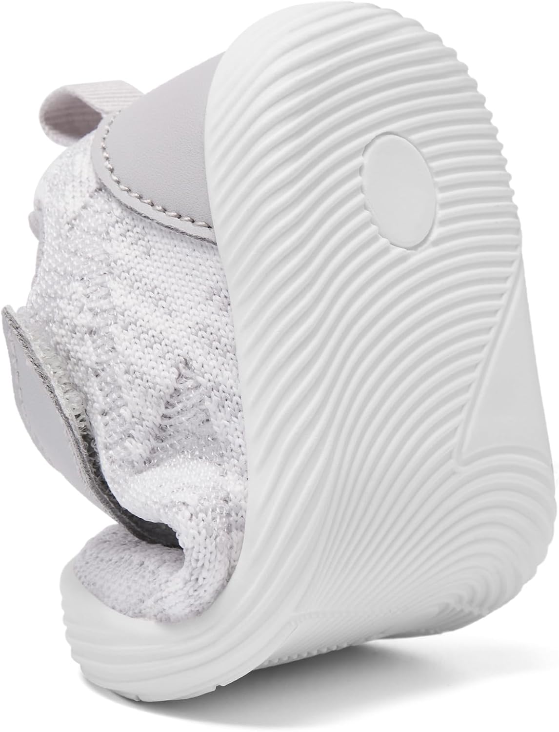 MORENDL Toddler Sneakers Baby Boys & Girls Barefoot Shoes Lightweight Breathable Walking Running