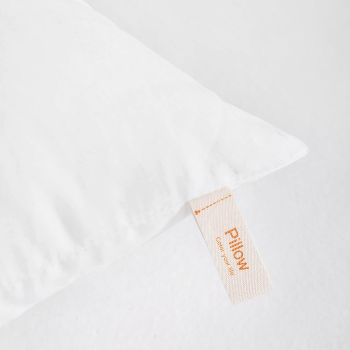 NTBAY Toddler Pillows, Down Alternative 13"x18" Pillows, Machine Washable - Soft and Breathable