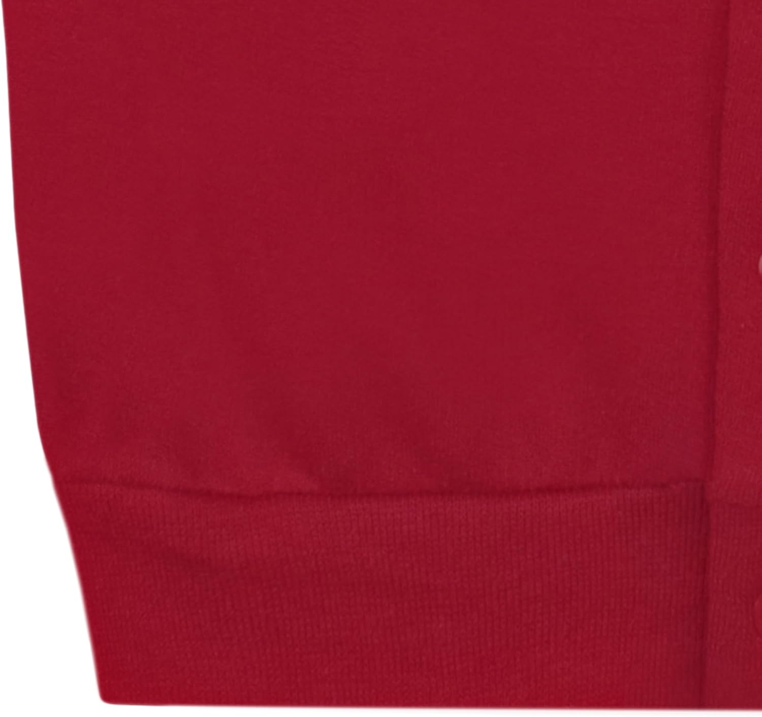 Creative Knitwear College Baby Snap Hooded Jacket - Team Logo, Multiple Colors, for Boys & Girls