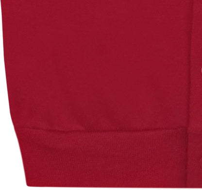 Creative Knitwear College Baby Snap Hooded Jacket - Team Logo, Multiple Colors, for Boys & Girls