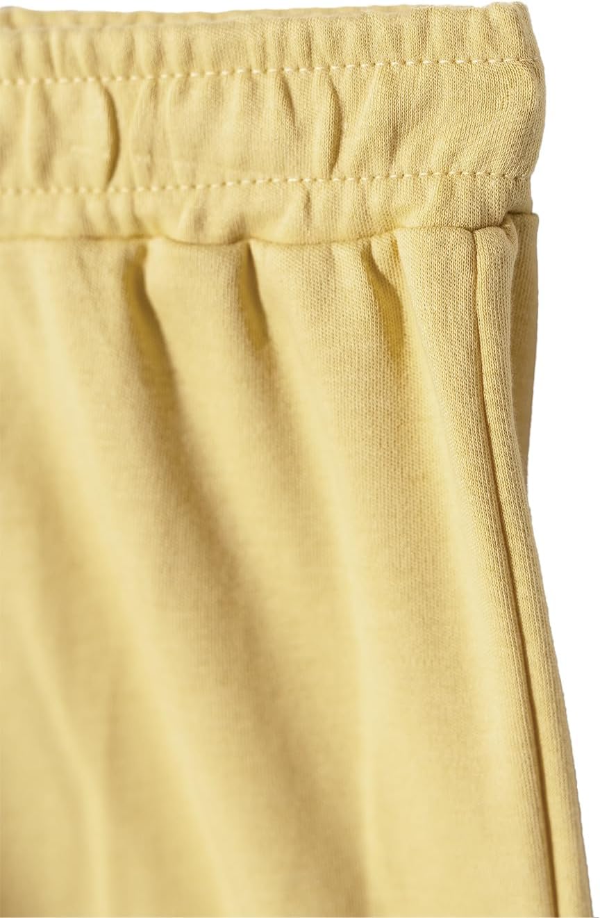 Toddler and Baby Unisex Pants 2-Pack -Baby Pants 0-3 Months to 18-24 Months Baby Cotton Sweatpants