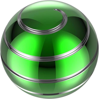 Desk Toys, 2.17'' Kinetic Spinning Ball for Adults, Kinetic Fidget Desk Toys for Party Favors
