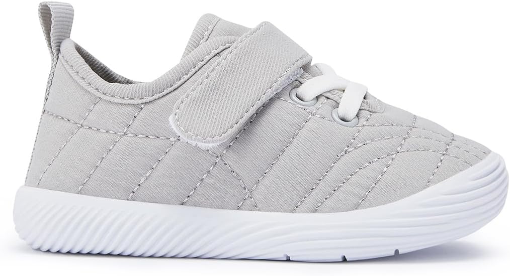 BMCiTYBM Baby Boy Girl Shoes Breathable Mesh Walking Shoes Lightweight Non-Slip Sneakers Infant