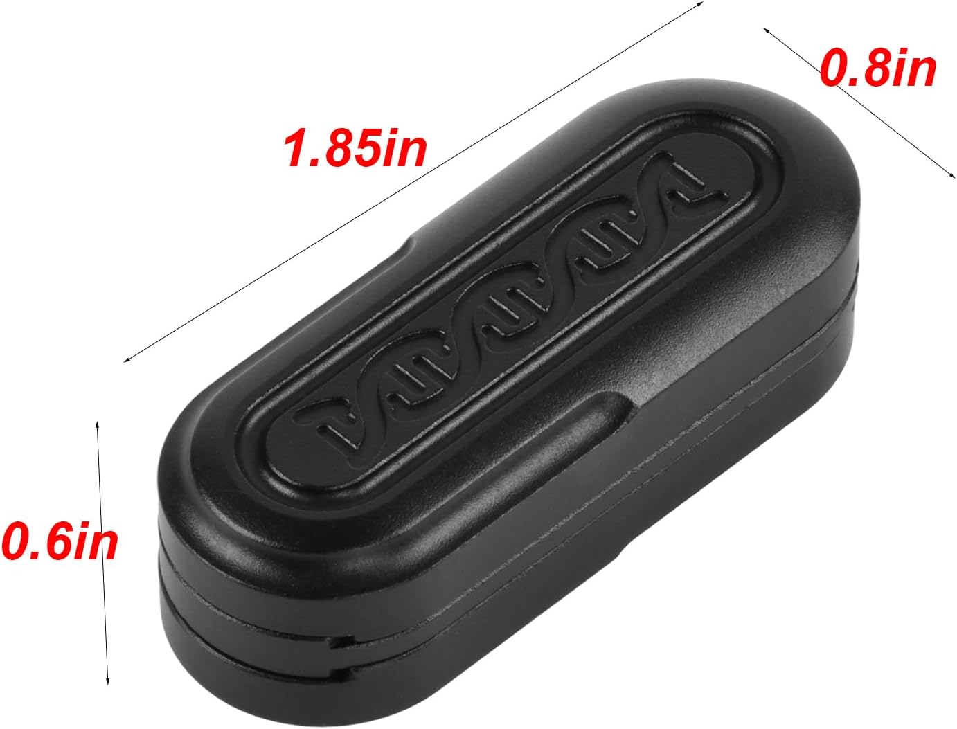 Magnetic Fidget Toys Adults Metal Fidget Slider EDC Adult Fidget Toys for Adults Stress Relief ADHD
