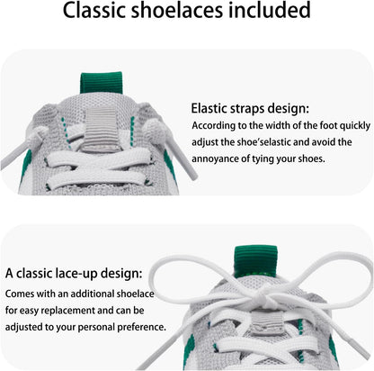 MORENDL Toddler Shoes Baby Walking Sock Shoes Infant Sneakers 0-4 Years Boy Girl Barefoot Tennis