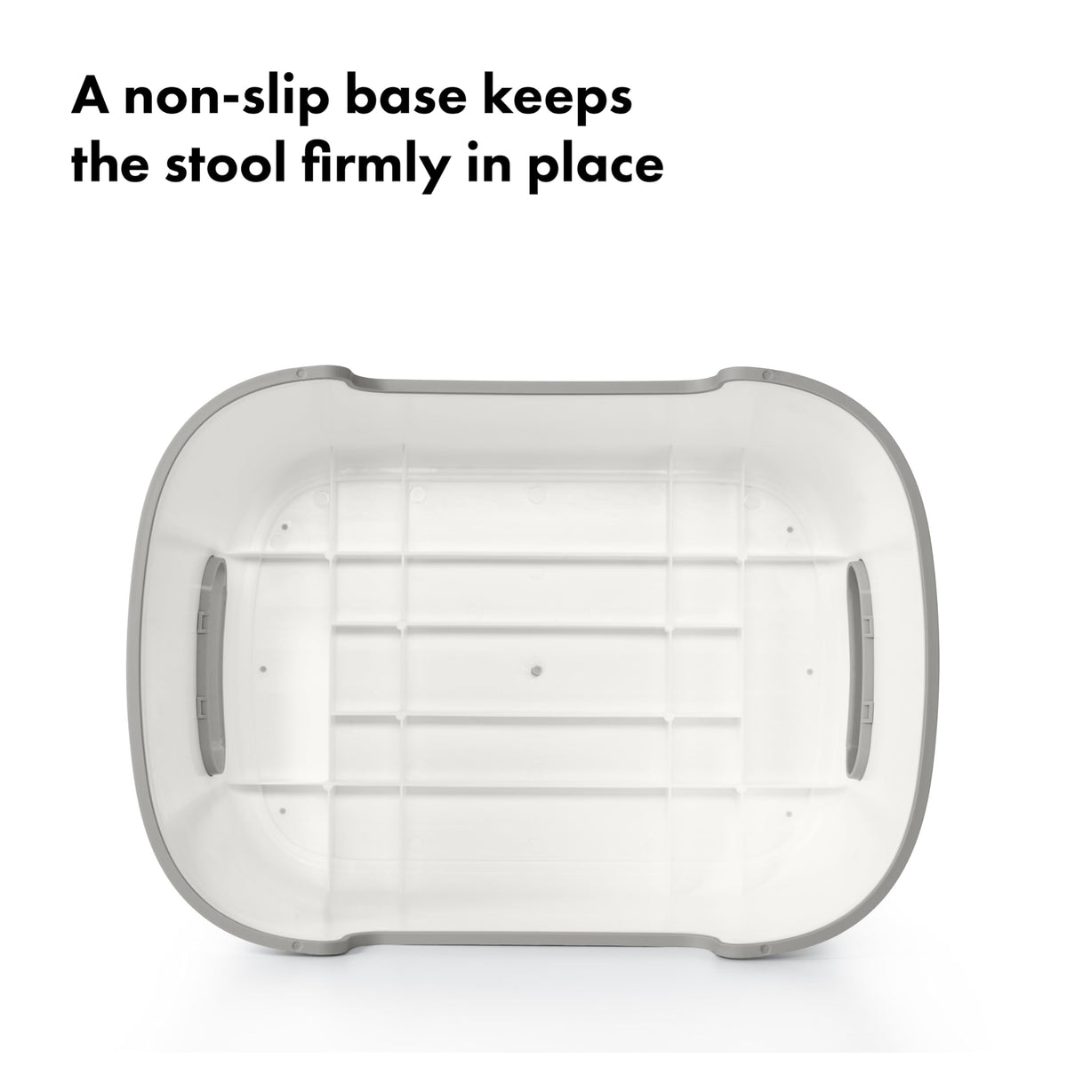 OXO Tot Step Stool - Gray