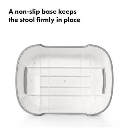 OXO Tot Step Stool - Gray