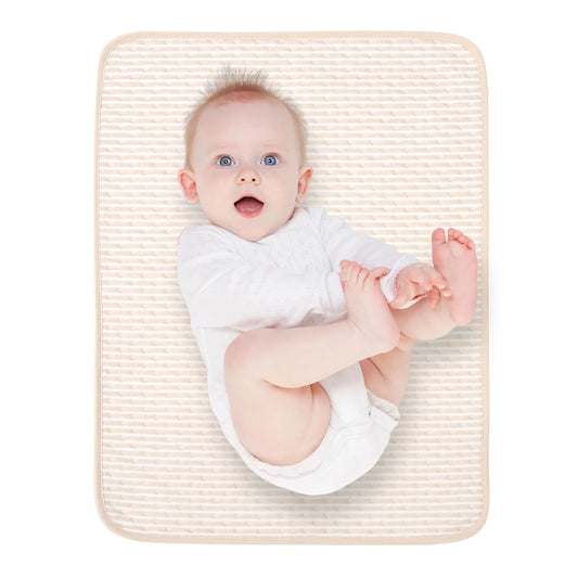Baby Changing Pad Changing Table Pads Waterproof Large Size Portable Diaper Changing mat Liners