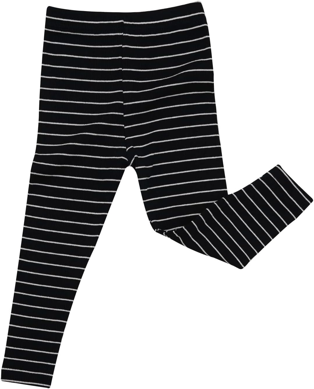AVAUMA Stripe Pattern Baby Boys Girls Pajama Set Kids Toddler Snug fit Ribbed Sleepwear pjs for
